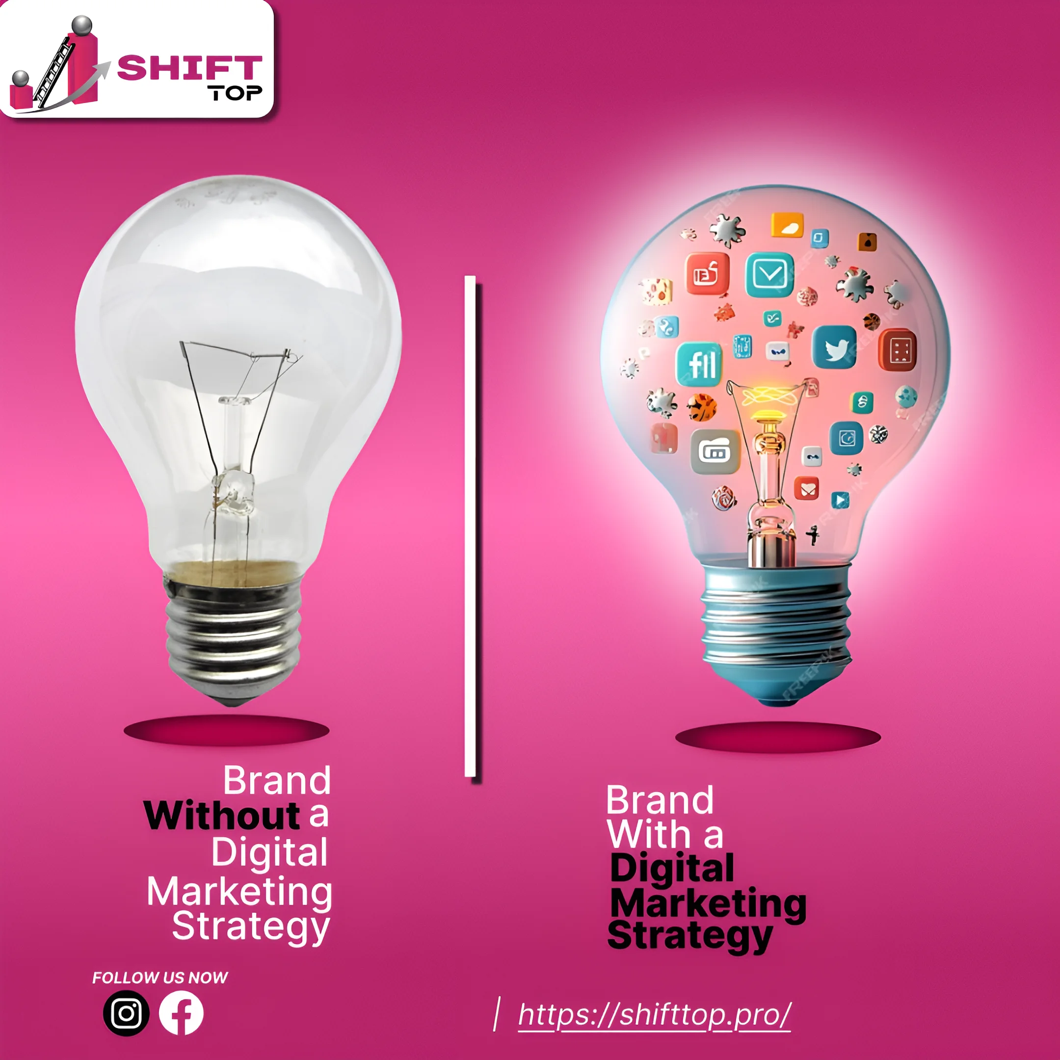 Revolutionize Your Business with Digital Marketing Strategy